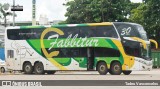 Fabbitur Transporte e Turismo 26000 na cidade de Goiânia, Goiás, Brasil, por Tadeu Vasconcelos. ID da foto: :id.