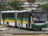 Viação Atalaia Transportes 6412 na cidade de Aracaju, Sergipe, Brasil, por Cristopher Pietro. ID da foto: :id.