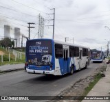 Viação São Pedro 0311034 na cidade de Manaus, Amazonas, Brasil, por Bus de Manaus AM. ID da foto: :id.