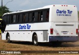 Ônibus Particulares 4C06 na cidade de Anguera, Bahia, Brasil, por Marcio Alves Pimentel. ID da foto: :id.