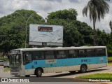 COOTASPE - Coop. Dos Profissionais Autônomos De Transporte Alternativo 601641 na cidade de Sobradinho, Distrito Federal, Brasil, por Marcelo Henrique. ID da foto: :id.