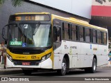 Via Metro - Auto Viação Metropolitana 0211701 na cidade de Maranguape, Ceará, Brasil, por Saulo do Nascimento. ID da foto: :id.