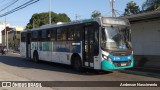 Transportes Campo Grande D53680 na cidade de Rio de Janeiro, Rio de Janeiro, Brasil, por Anderson Nascimento. ID da foto: :id.