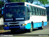 Ônibus Particulares Só para registro na cidade de Nazaré da Mata, Pernambuco, Brasil, por Edjunior Sebastião. ID da foto: :id.