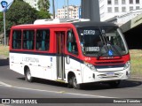 ATL - Associação dos Transportadores de Passageiros por Lotação 915 na cidade de Porto Alegre, Rio Grande do Sul, Brasil, por Emerson Dorneles. ID da foto: :id.