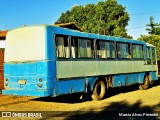 Ônibus Particulares 2617 na cidade de Bom Jesus da Lapa, Bahia, Brasil, por Marcio Alves Pimentel. ID da foto: :id.