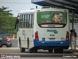 Viação Atalaia Transportes 6531 na cidade de Aracaju, Sergipe, Brasil, por Cristopher Pietro. ID da foto: :id.