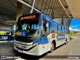 SM Transportes 21001 na cidade de Belo Horizonte, Minas Gerais, Brasil, por Pietro Briggs. ID da foto: :id.