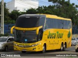 Juca Tour Viagens e Turismo 2358 na cidade de Caruaru, Pernambuco, Brasil, por Lenilson da Silva Pessoa. ID da foto: :id.