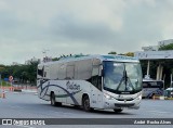 Valetur Transportes Locação e Turismo 5030 na cidade de Aparecida, São Paulo, Brasil, por André  Rocha Alves. ID da foto: :id.