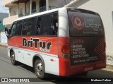 BriTur Viagens 8655 na cidade de Laje, Bahia, Brasil, por Matheus Calhau. ID da foto: :id.