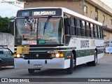 Ônibus Particulares 8298 na cidade de Juiz de Fora, Minas Gerais, Brasil, por Guilherme Estevan. ID da foto: :id.