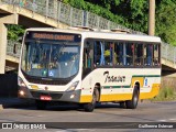 Transur - Transporte Rodoviário Mansur 2370 na cidade de Juiz de Fora, Minas Gerais, Brasil, por Guilherme Estevan. ID da foto: :id.