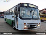 Ônibus Particulares LBM8387 na cidade de Juiz de Fora, Minas Gerais, Brasil, por Guilherme Estevan. ID da foto: :id.