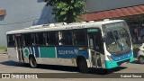 Transportes Campo Grande D53574 na cidade de Rio de Janeiro, Rio de Janeiro, Brasil, por Gabriel Sousa. ID da foto: :id.