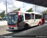 Integração Transportes 0423018 na cidade de Manaus, Amazonas, Brasil, por Bus de Manaus AM. ID da foto: :id.