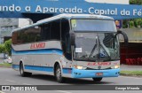 Empresa de Ônibus Vila Elvio 6200 na cidade de Aparecida, São Paulo, Brasil, por George Miranda. ID da foto: :id.