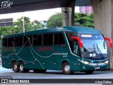 Companhia Coordenadas de Transportes 40220 na cidade de Belo Horizonte, Minas Gerais, Brasil, por César Ônibus. ID da foto: :id.