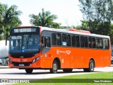 Transportes Vila Isabel A27585 na cidade de Rio de Janeiro, Rio de Janeiro, Brasil, por Yaan Medeiros. ID da foto: :id.