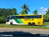 Empresa Gontijo de Transportes 15050 na cidade de Ipatinga, Minas Gerais, Brasil, por Celso ROTA381. ID da foto: :id.