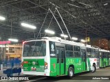 Next Mobilidade - ABC Sistema de Transporte 7059 na cidade de Santo André, São Paulo, Brasil, por Juliano Soares. ID da foto: :id.