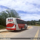Novo Horizonte 1014093 na cidade de Manaus, Amazonas, Brasil, por Bus de Manaus AM. ID da foto: :id.