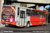Autotrans > Turilessa 25213 na cidade de Belo Horizonte, Minas Gerais, Brasil, por José Augusto de Souza Oliveira. ID da foto: :id.