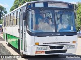 Ônibus Particulares () LBM8387 por Henrique Santos