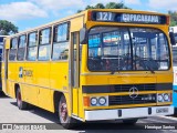 Ônibus Particulares 59759 na cidade de Juiz de Fora, Minas Gerais, Brasil, por Henrique Santos. ID da foto: :id.