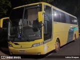 Ônibus Particulares 1630 na cidade de Uberlândia, Minas Gerais, Brasil, por Letícia Marques. ID da foto: :id.