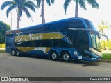 Nobre Transporte Turismo 6000 na cidade de Ipatinga, Minas Gerais, Brasil, por Celso ROTA381. ID da foto: :id.