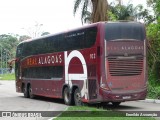 Real Alagoas de Viação 102 na cidade de Recife, Pernambuco, Brasil, por Eronildo Assunção. ID da foto: :id.