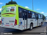 BsBus Mobilidade 503991 na cidade de Samambaia, Distrito Federal, Brasil, por Everton Lira. ID da foto: :id.
