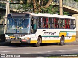 Transur - Transporte Rodoviário Mansur 2300 na cidade de Juiz de Fora, Minas Gerais, Brasil, por Guilherme Estevan. ID da foto: :id.
