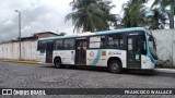 Viação Siará Grande 14505 na cidade de Fortaleza, Ceará, Brasil, por FRANCISCO WALLACE. ID da foto: :id.