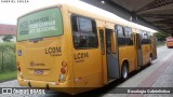 Araucária Transportes Coletivos LC014 na cidade de Curitiba, Paraná, Brasil, por Busologia Gabrielística. ID da foto: :id.
