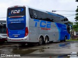 TCE Transportes 4508 na cidade de Camaçari, Bahia, Brasil, por João Victor. ID da foto: :id.