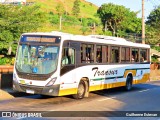 Transur - Transporte Rodoviário Mansur 2430 na cidade de Juiz de Fora, Minas Gerais, Brasil, por Guilherme Estevan. ID da foto: :id.