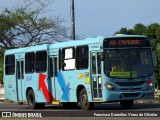 Rota Sol > Vega Transporte Urbano 35247 na cidade de Fortaleza, Ceará, Brasil, por Francisco Dornelles Viana de Oliveira. ID da foto: :id.