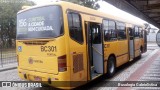 Transporte Coletivo Glória BC301 na cidade de Curitiba, Paraná, Brasil, por Busologia Gabrielística. ID da foto: :id.