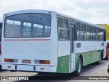 Ônibus Particulares LBM8387 na cidade de Juiz de Fora, Minas Gerais, Brasil, por Henrique Santos. ID da foto: :id.