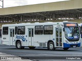 Viação Atalaia Transportes 6591 na cidade de Aracaju, Sergipe, Brasil, por Cristopher Pietro. ID da foto: :id.
