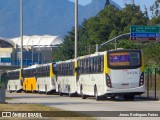 Real Auto Ônibus A41296 na cidade de Rio de Janeiro, Rio de Janeiro, Brasil, por Jonas Rodrigues Farias. ID da foto: :id.