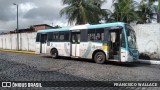 Auto Viação São José 12443 na cidade de Fortaleza, Ceará, Brasil, por FRANCISCO WALLACE. ID da foto: :id.