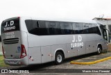Ônibus Particulares 9G89 na cidade de Ipirá, Bahia, Brasil, por Marcio Alves Pimentel. ID da foto: :id.