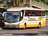 Transur - Transporte Rodoviário Mansur 6570 na cidade de Juiz de Fora, Minas Gerais, Brasil, por Guilherme Estevan. ID da foto: :id.