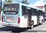 Avanço Transportes 9000 na cidade de Camaçari, Bahia, Brasil, por Itamar dos Santos. ID da foto: :id.