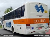 Colitur Transportes Rodoviários RJ 116.006 na cidade de Angra dos Reis, Rio de Janeiro, Brasil, por Eduardo de Jesus Veríssimo. ID da foto: :id.