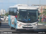 TBS - Travel Bus Service > Transnacional Fretamento 07598 na cidade de Jaboatão dos Guararapes, Pernambuco, Brasil, por Jonathan Silva. ID da foto: :id.