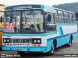 Ônibus Particulares 02 na cidade de Juiz de Fora, Minas Gerais, Brasil, por Henrique Santos. ID da foto: :id.